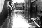 Love Lane Floods [Payne Collection] | Margate History
